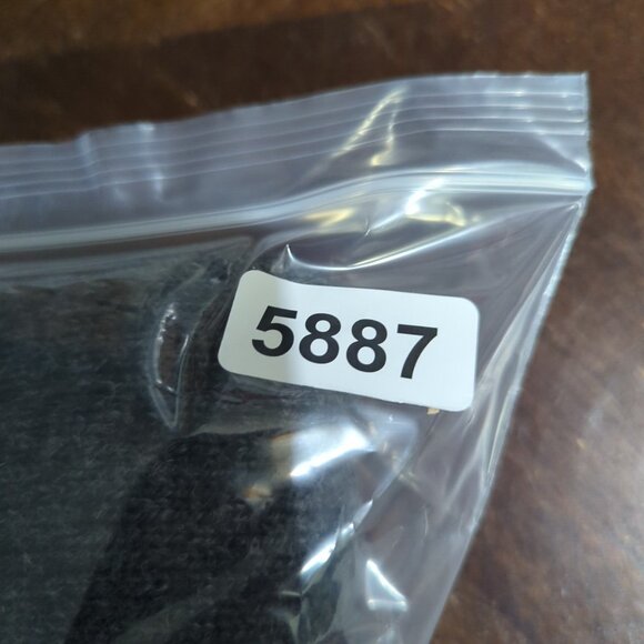 Pendleton Sweater Men's L Gray Shetland Collection Cardigan Washable Wool - Picture 12 of 12